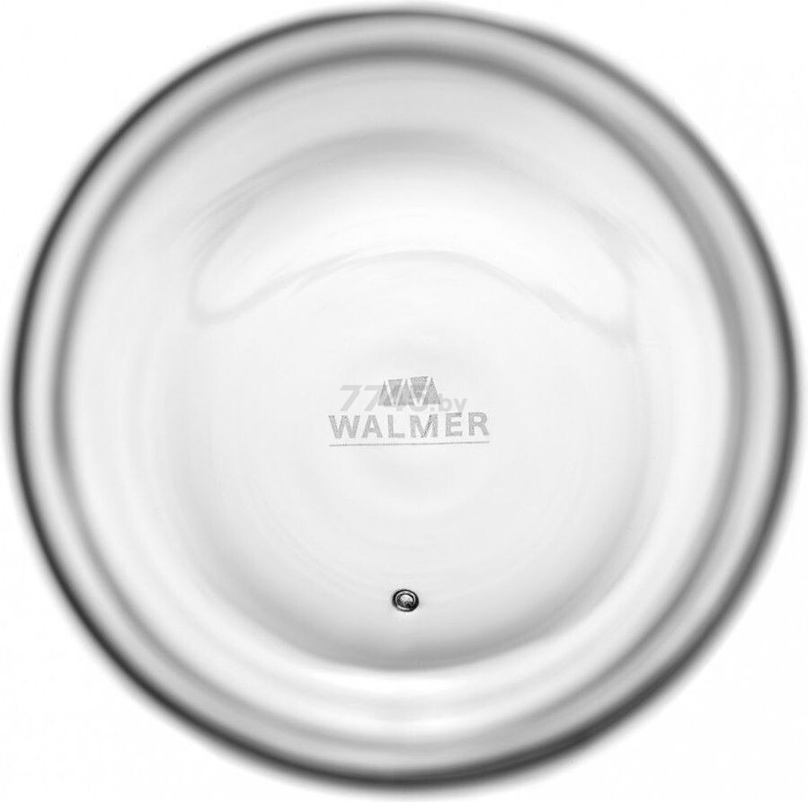 Стопка стеклянная WALMER Skull с двойными стенками 80 мл (W37000712) - Фото 4