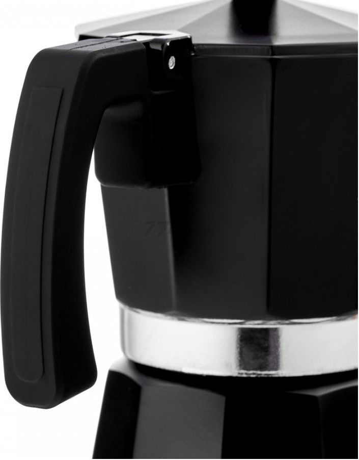 Кофеварка гейзерная WALMER Magnet 0,3 л (W37000742) - Фото 3