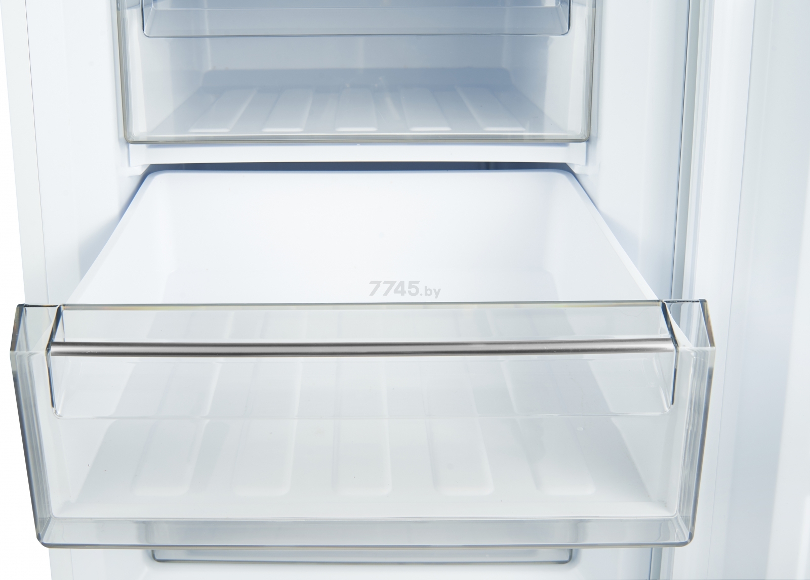 Холодильник встраиваемый WEISSGAUFF WRKI2801MD - Фото 3