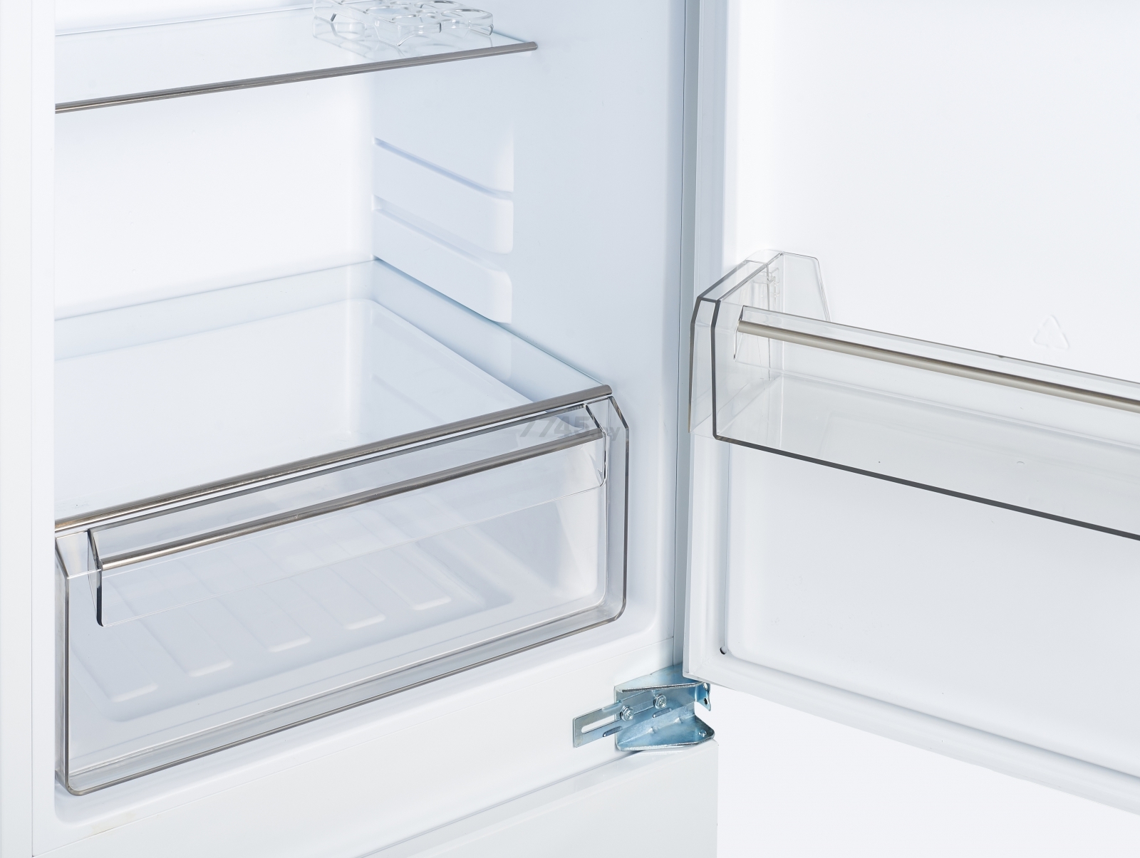 Холодильник встраиваемый WEISSGAUFF WRKI2801MD - Фото 5