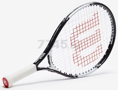 Ракетка для большого тенниса WILSON Roger Federer 19 (WR028610U)