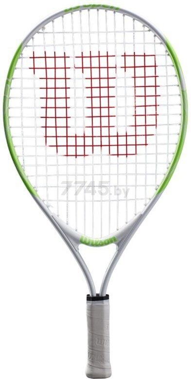 Ракетка для большого тенниса WILSON US Open 19 (WRT20300U)