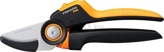 Секатор контактный FISKARS Xseries PowerGear L P941 (1057174)