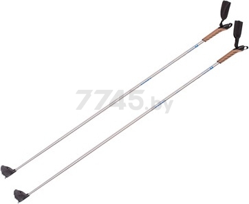 Палки лыжные FORA XC Nordic Ski (XC-N-135)