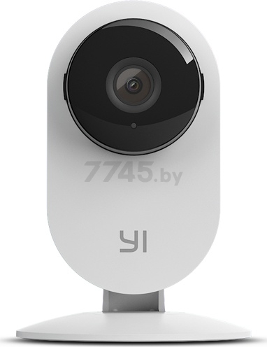 IP-камера видеонаблюдения YI Home camera 1080p (YYS.2016) - Фото 2