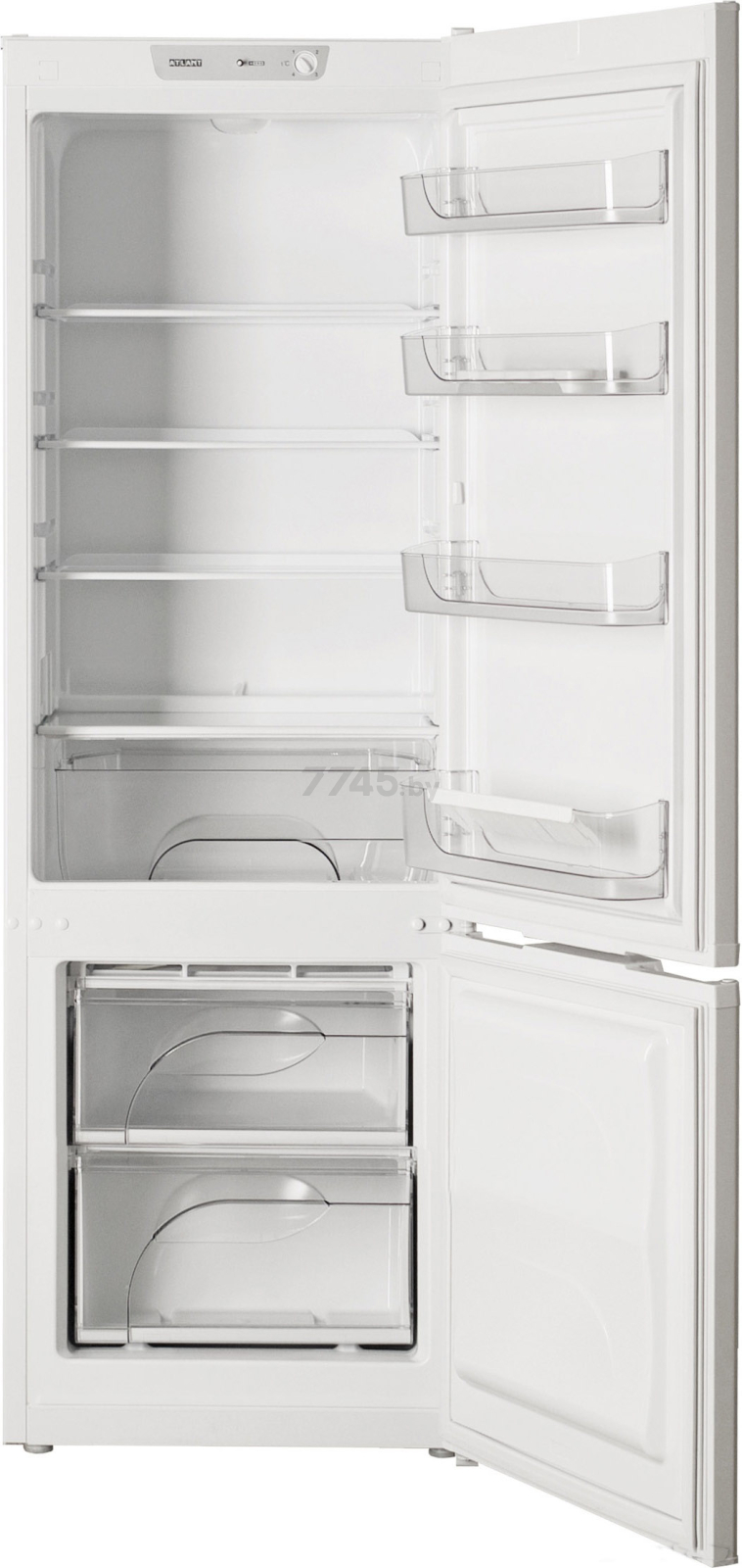 Холодильник ATLANT XM-4209-000 - Фото 3