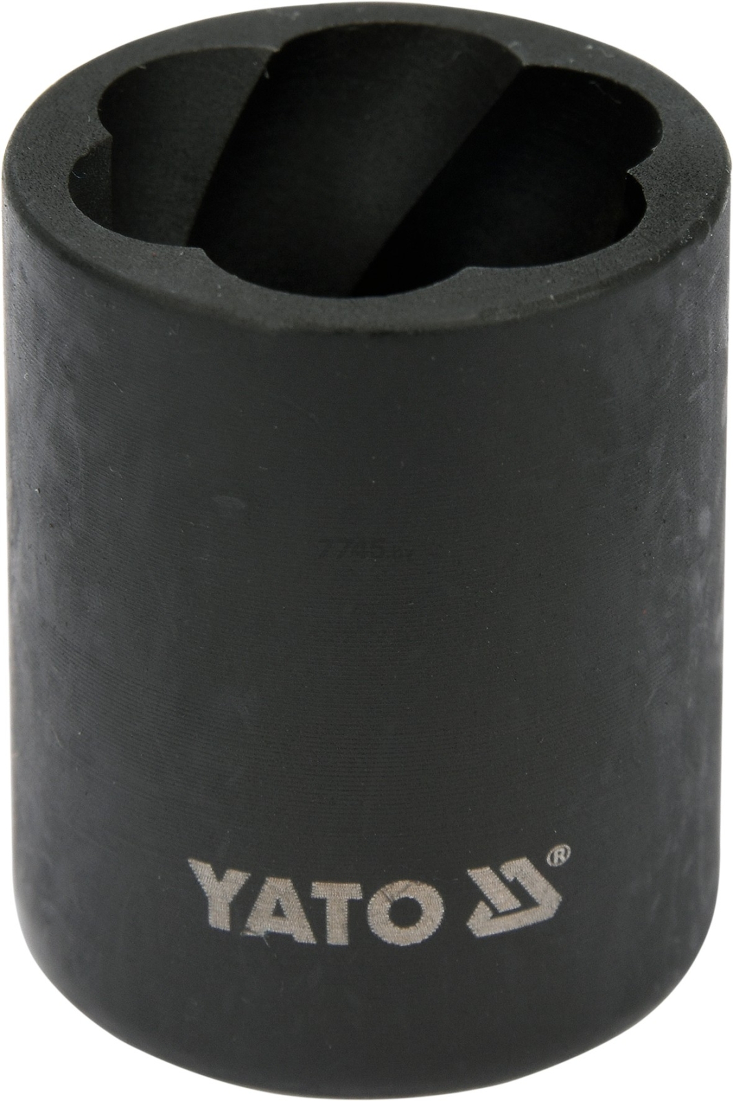 Набор головок 3/8" для сорванных граней 10 предметов YATO (YT-0603) - Фото 4