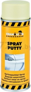 Шпатлевка CHAMAELEON Spray Putty 400 мл (26701)