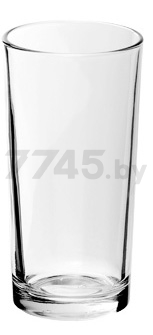Набор стаканов DIAMOND Soroya Juice 6 штук 250 мл (TM001O-40)