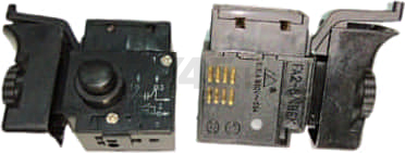 Выключатель для дрели ударной WORTEX DS1309 (7133A-19)