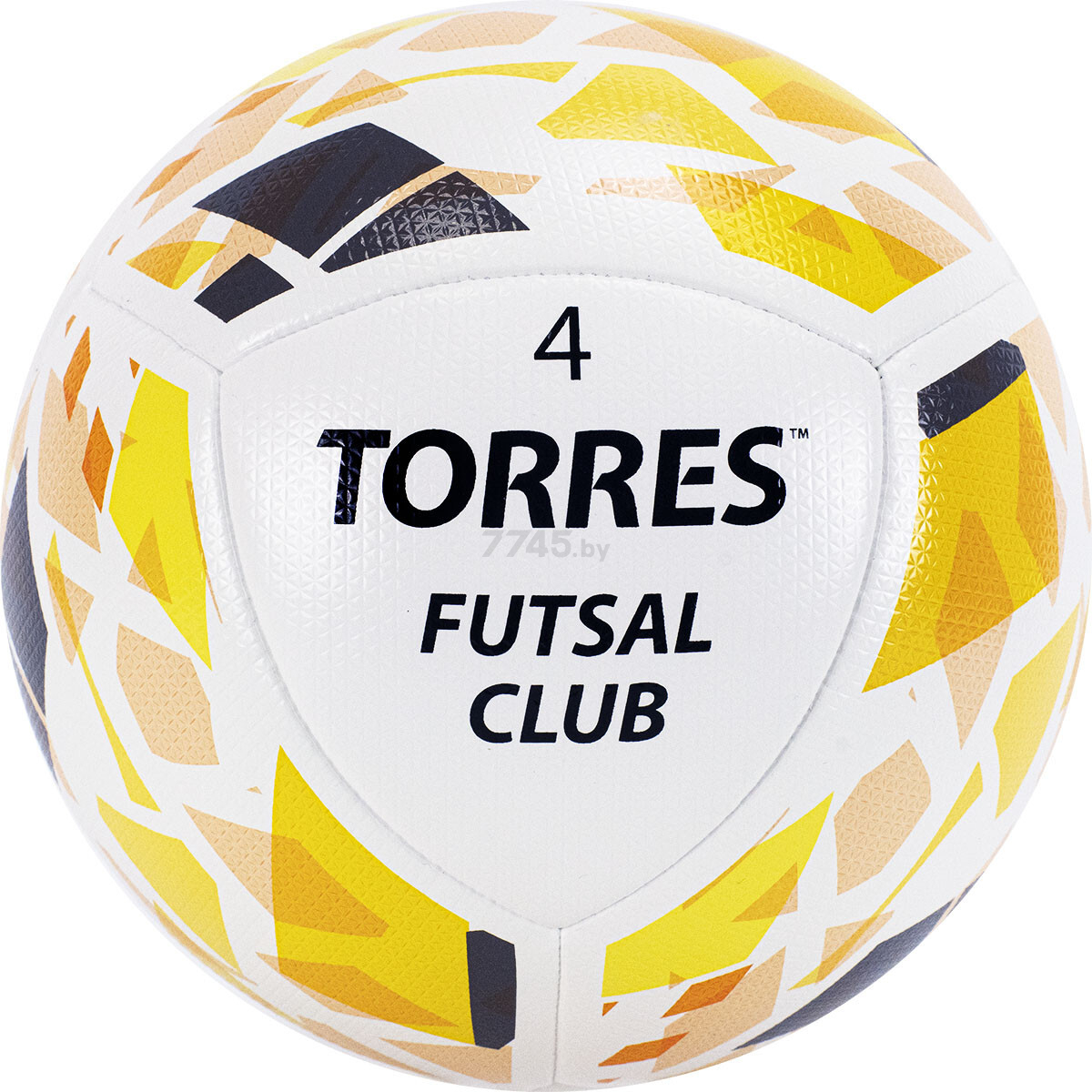 Футзальный мяч TORRES Futsal Club №4 (FS32084)