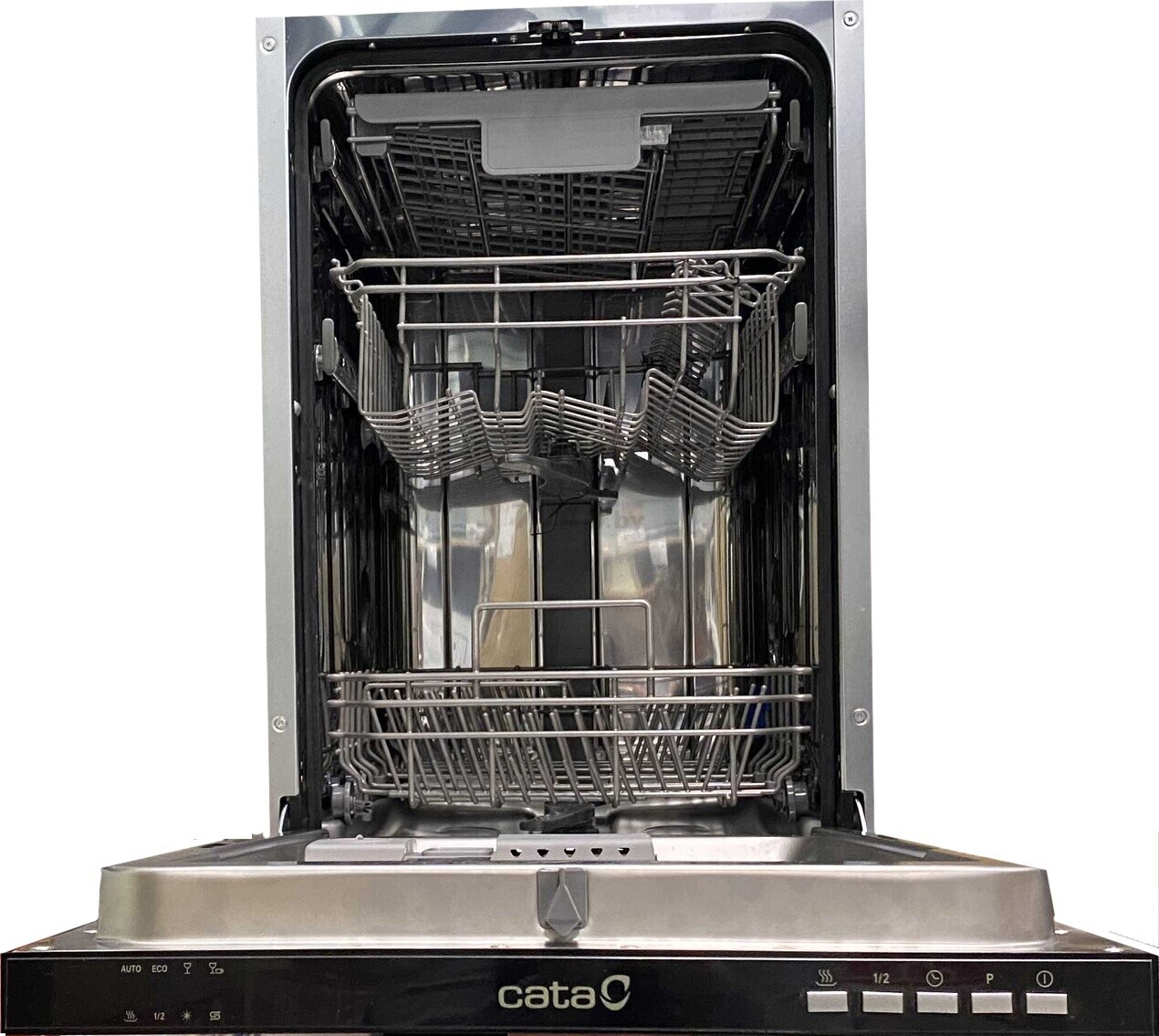 Машина посудомоечная встраиваемая CATA LVI45009 - Фото 2