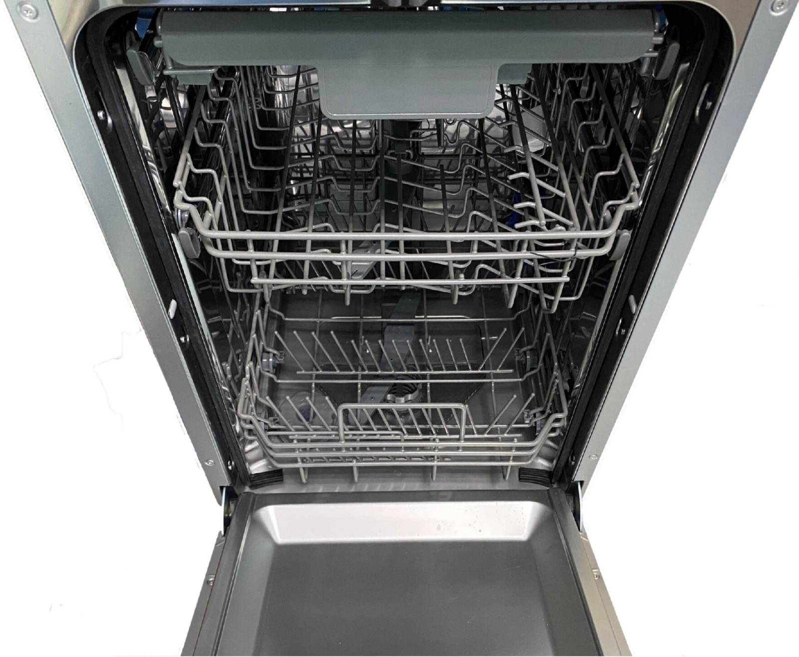 Машина посудомоечная встраиваемая CATA LVI45009 - Фото 3