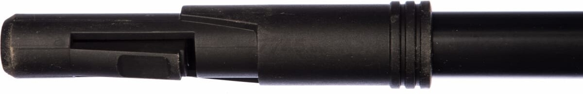 Черенок для граблей d 28x1575 мм FISKARS Solid 135001 (1014913) - Фото 4