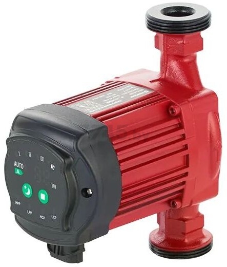 Насос циркуляционный UNIPUMP LPA 25-60 (71370)