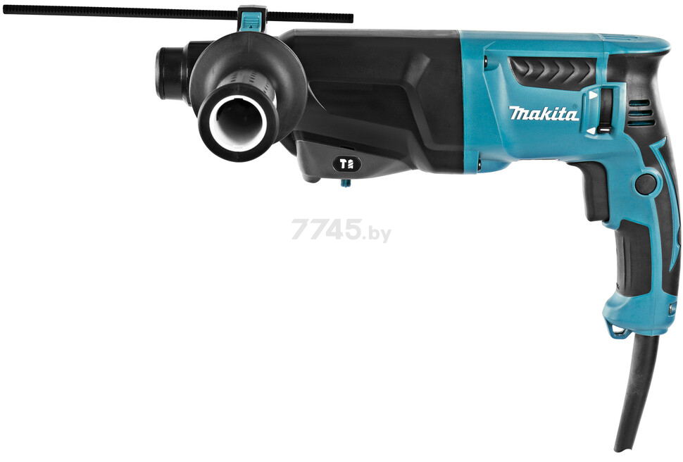 Перфоратор MAKITA HR 2300 (HR2300) - Фото 5