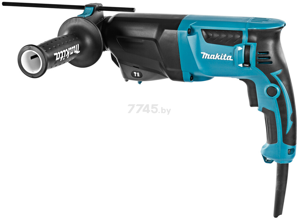 Перфоратор MAKITA HR 2300 (HR2300) - Фото 4