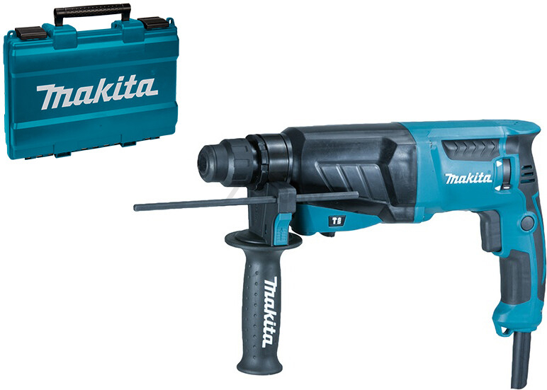 Перфоратор MAKITA HR 2630 (HR2630)