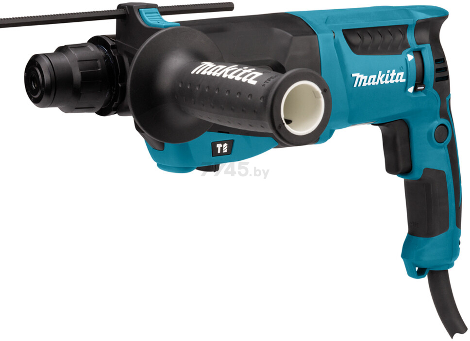 Перфоратор MAKITA HR 2630 (HR2630) - Фото 3