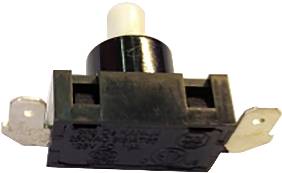 Выключатель для пылесоса NORMANN AVC-211 (HJW-1507-14)