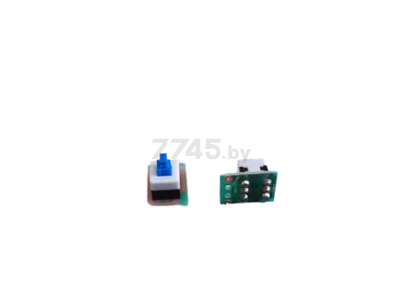Выключатель лазера для пилы торцовочной WORTEX MS2116L (J1G-ZP-210D-113)