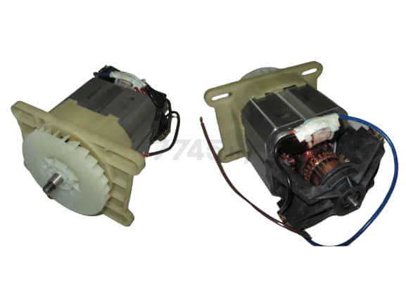 Двигатель в сборе для газонокосилки WORTEX LM4220 (7110-304505)