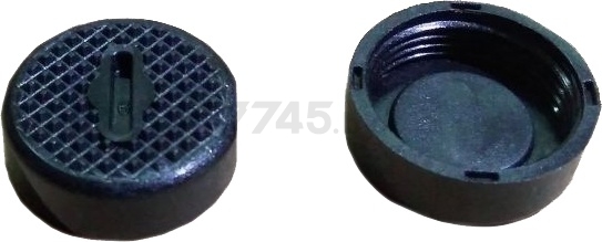 Колпачок щеткодержателя MAKITA 6317D (643929-3)