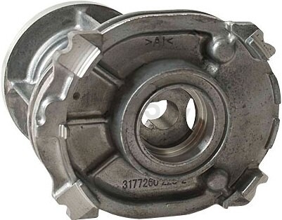 Корпус внутренний для перфоратора MAKITA HR2450 (153687-8)