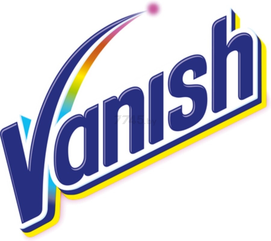 Средство чистящее для ковров VANISH Активная пена 0,6 л (0011032055) - Фото 5