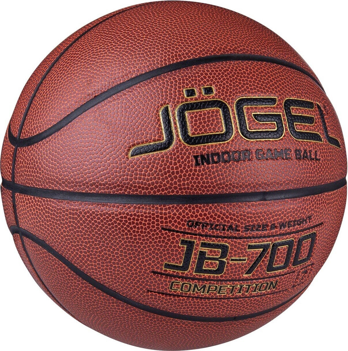 Баскетбольный мяч JOGEL JB-700 №7 (4680459115256)