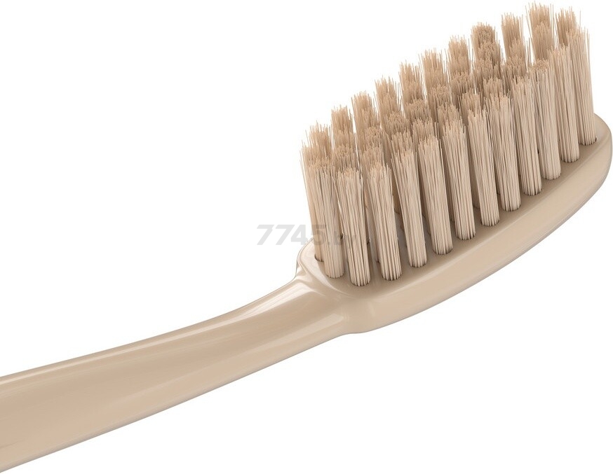 Зубная щетка SPLAT Professional Sensitive Medium (СП-615) - Фото 4