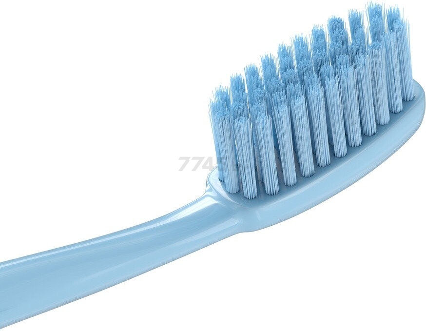 Зубная щетка SPLAT Professional Sensitive Medium (СП-615) - Фото 6