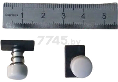 Кнопка шпинделя в сборе для гравера WORTEX MG3218E (DC1701-06)