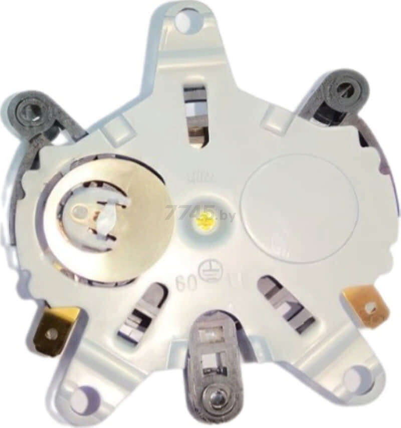 Контроллер для электрочайника L'ORNAY LA-4611 (TPSK03-01) - Фото 2