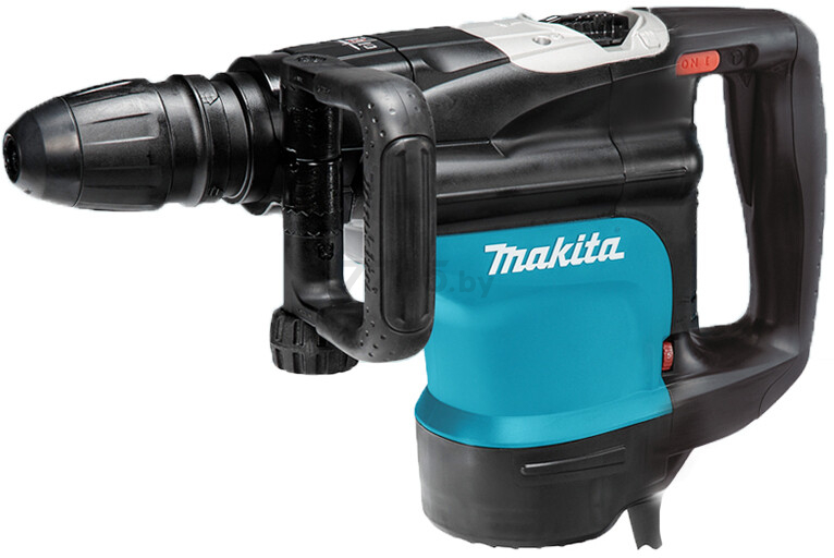 Перфоратор MAKITA HR 4501 C (HR4501C) - Фото 2