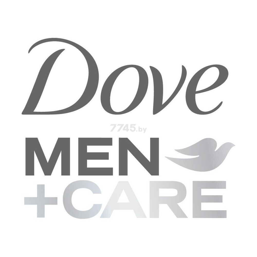 Антиперспирант аэрозольный DOVE Men+Care Экстразащита и уход 150 мл (8718114637839) - Фото 3