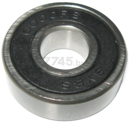 Подшипник шестерни для мотора лодочного ECO M350/365TS (GB276-6000)