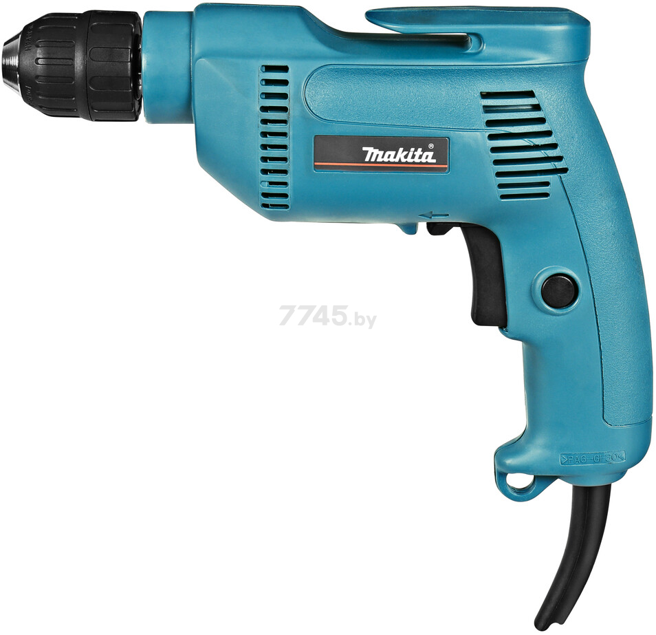 Дрель MAKITA 6408 (6408) - Фото 2