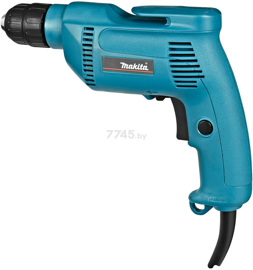 Дрель MAKITA 6408 (6408) - Фото 3