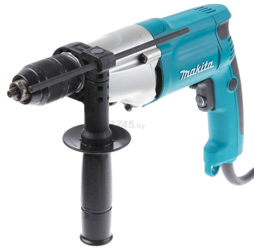 Дрель MAKITA DP 4011 (DP4011) - Фото 2