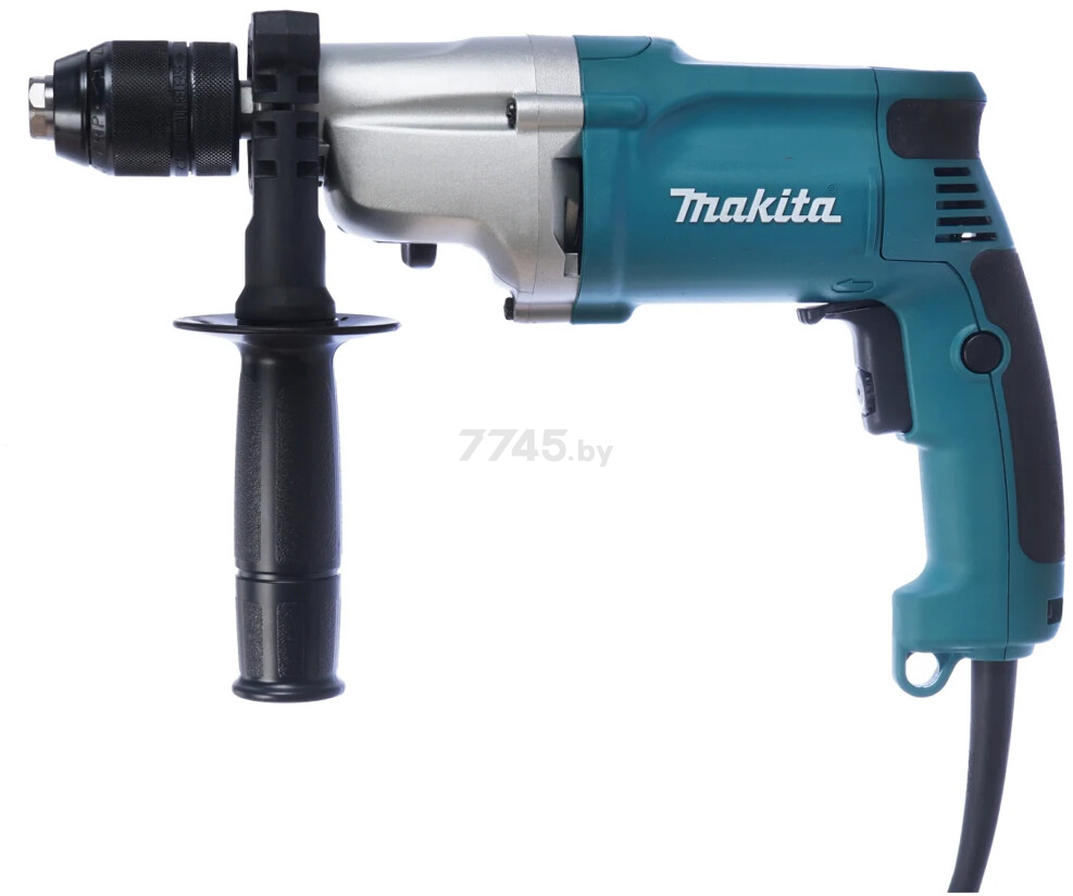 Дрель MAKITA DP 4011 (DP4011) - Фото 4