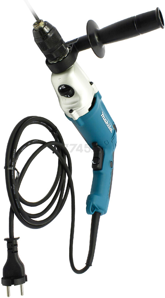 Дрель MAKITA DP 4011 (DP4011) - Фото 6