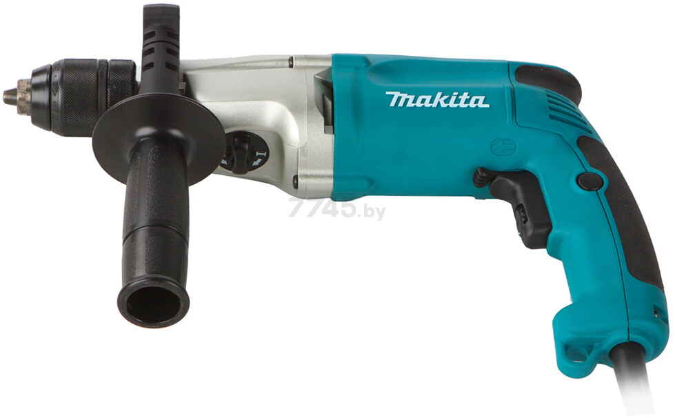 Дрель MAKITA DP 4011 (DP4011) - Фото 5