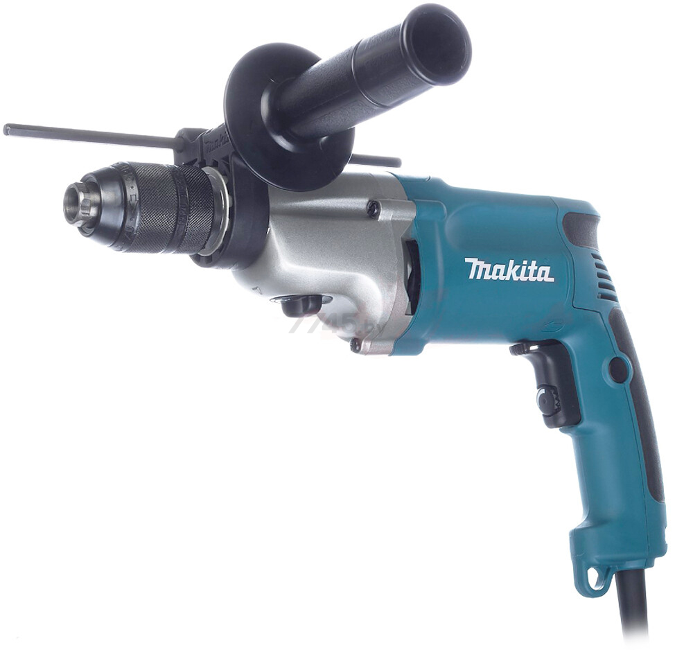 Дрель MAKITA DP 4011 (DP4011) - Фото 3