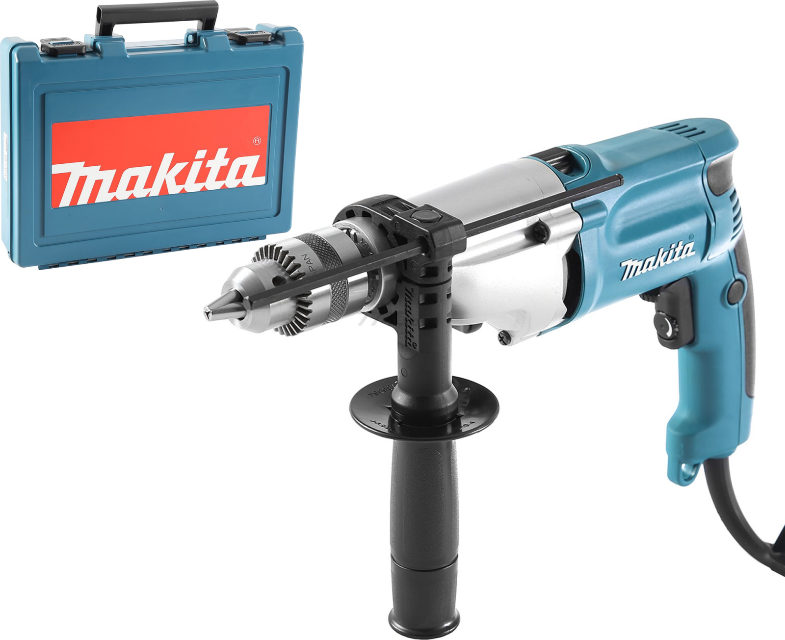 Дрель ударная MAKITA HP 2050 (HP2050)