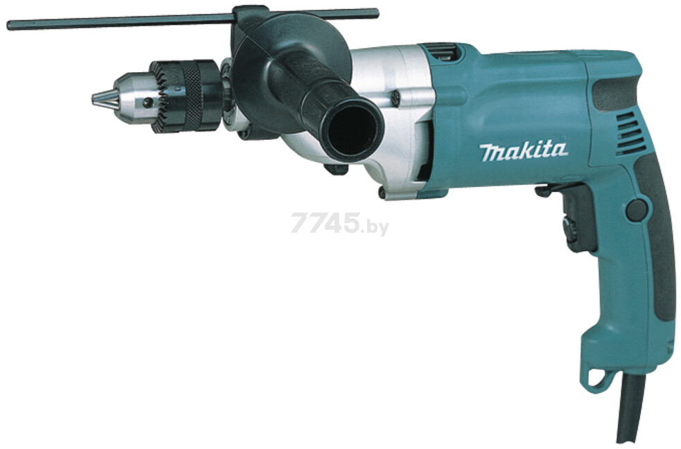 Дрель ударная MAKITA HP 2050 (HP2050) - Фото 3