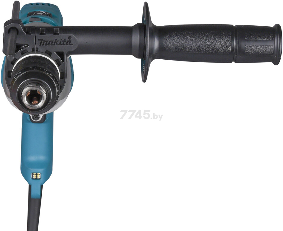 Дрель ударная MAKITA HP 2071 F (HP2071F) - Фото 11