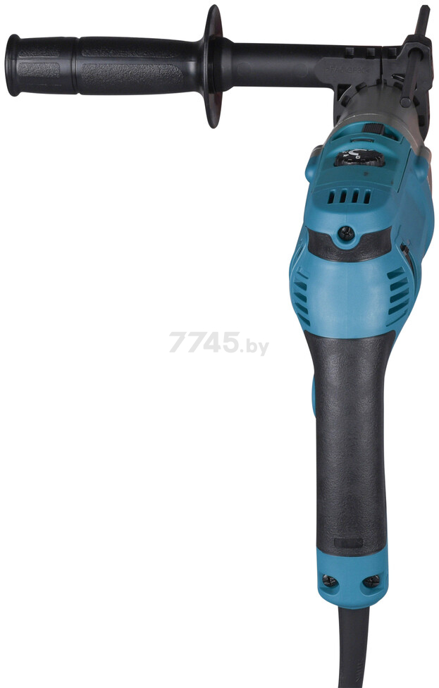 Дрель ударная MAKITA HP 2071 F (HP2071F) - Фото 9