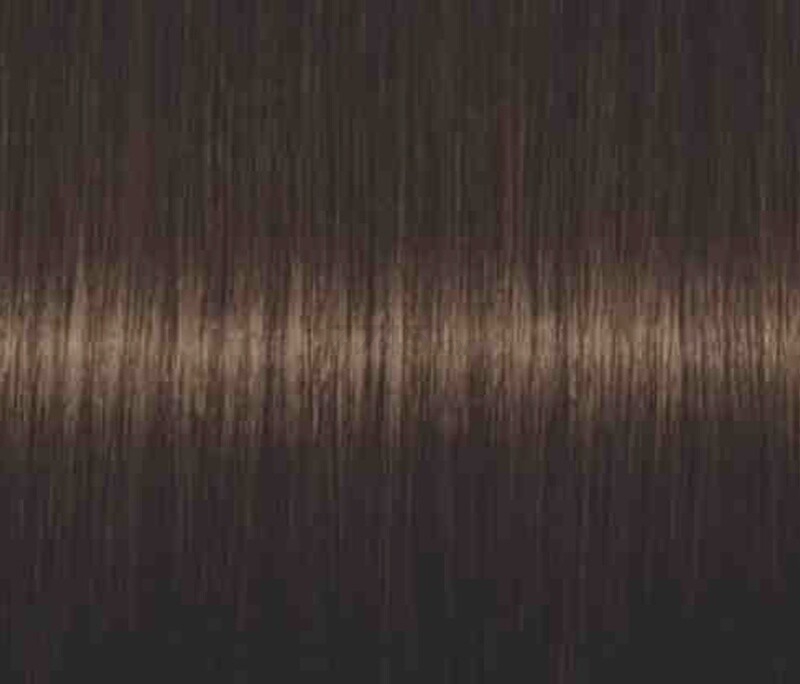 Краска-мусс SCHWARZKOPF Perfect Mousse черный каштан тон 300 (4015000933841) - Фото 6