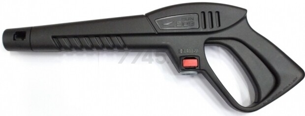 Пистолет распылительный для мойки высокого давления ECO HPW-1825RSE (6.001.0084)